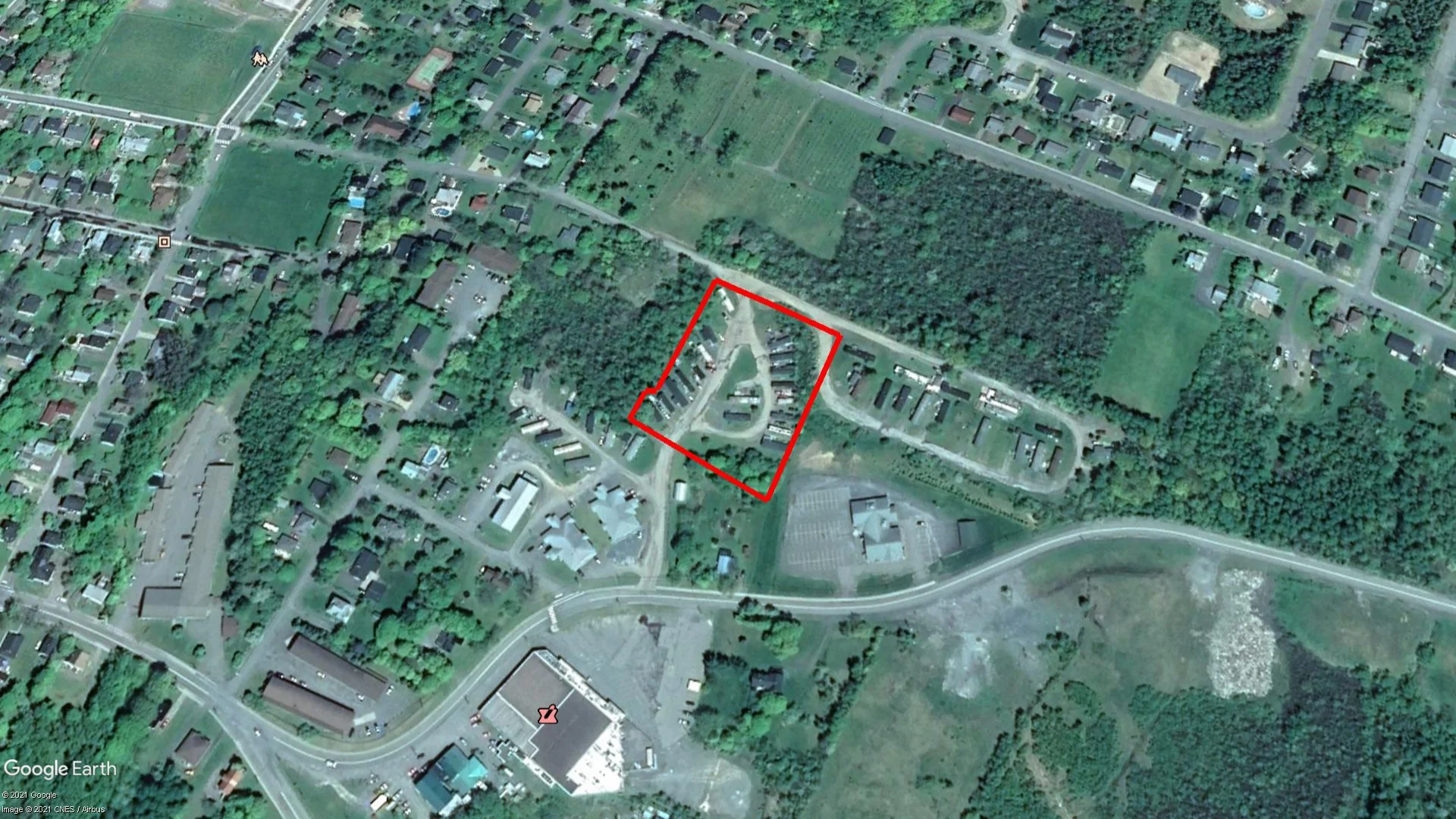 Tax sale property at 7 Tanager Street, New Glasgow - Photo 2
