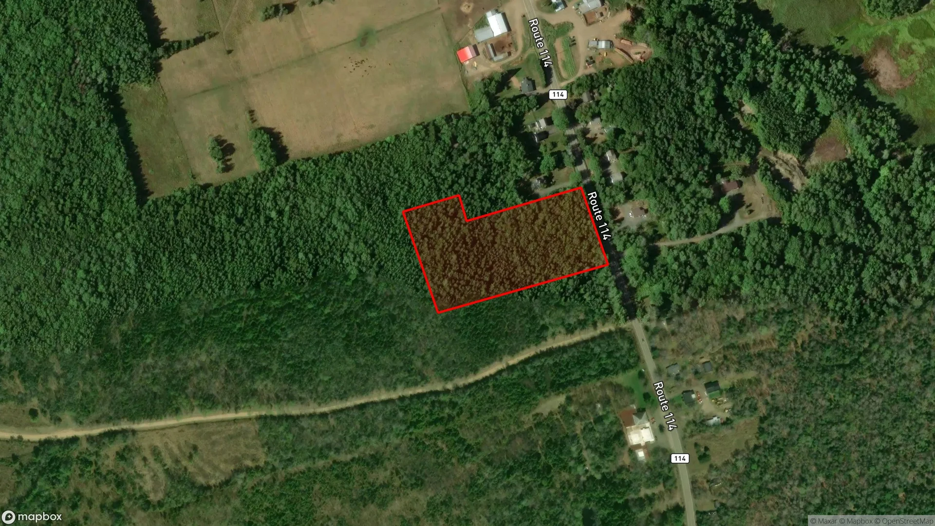 Tax sale property at , Albert Westmorland - Photo 3