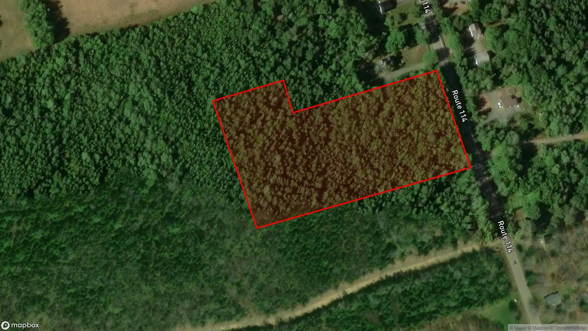 Tax sale property at , Albert Westmorland - Photo 2