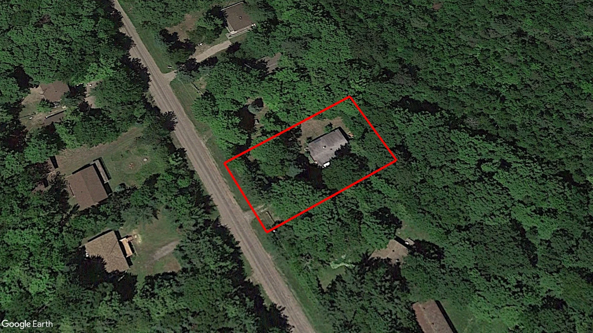  - Tax sale property in Tiny