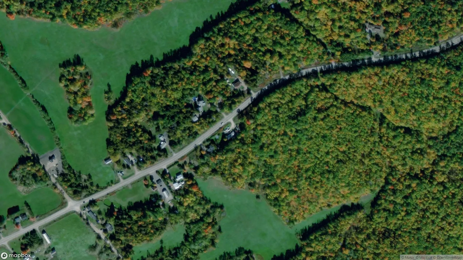  - Tax sale property in Horton, ON