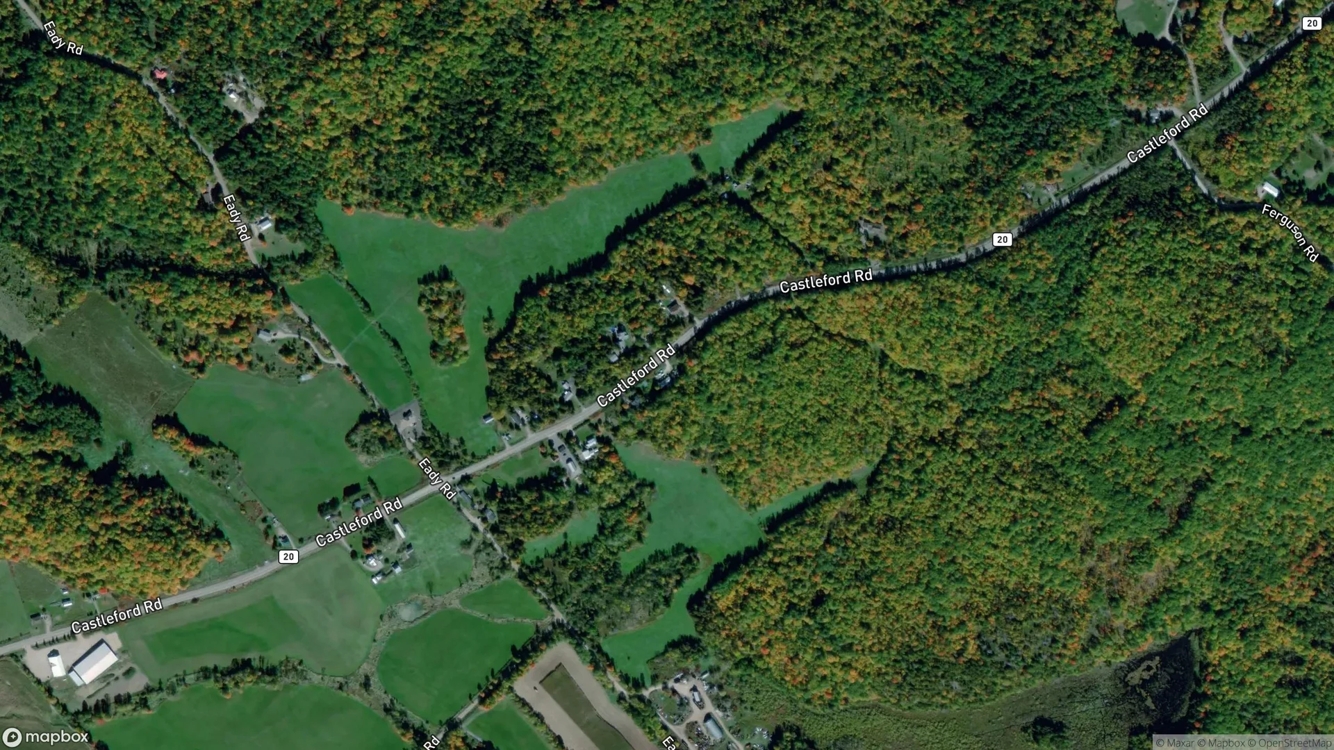 Tax sale property at 801 Castleford Rd., Renfrew, Horton - Photo 3