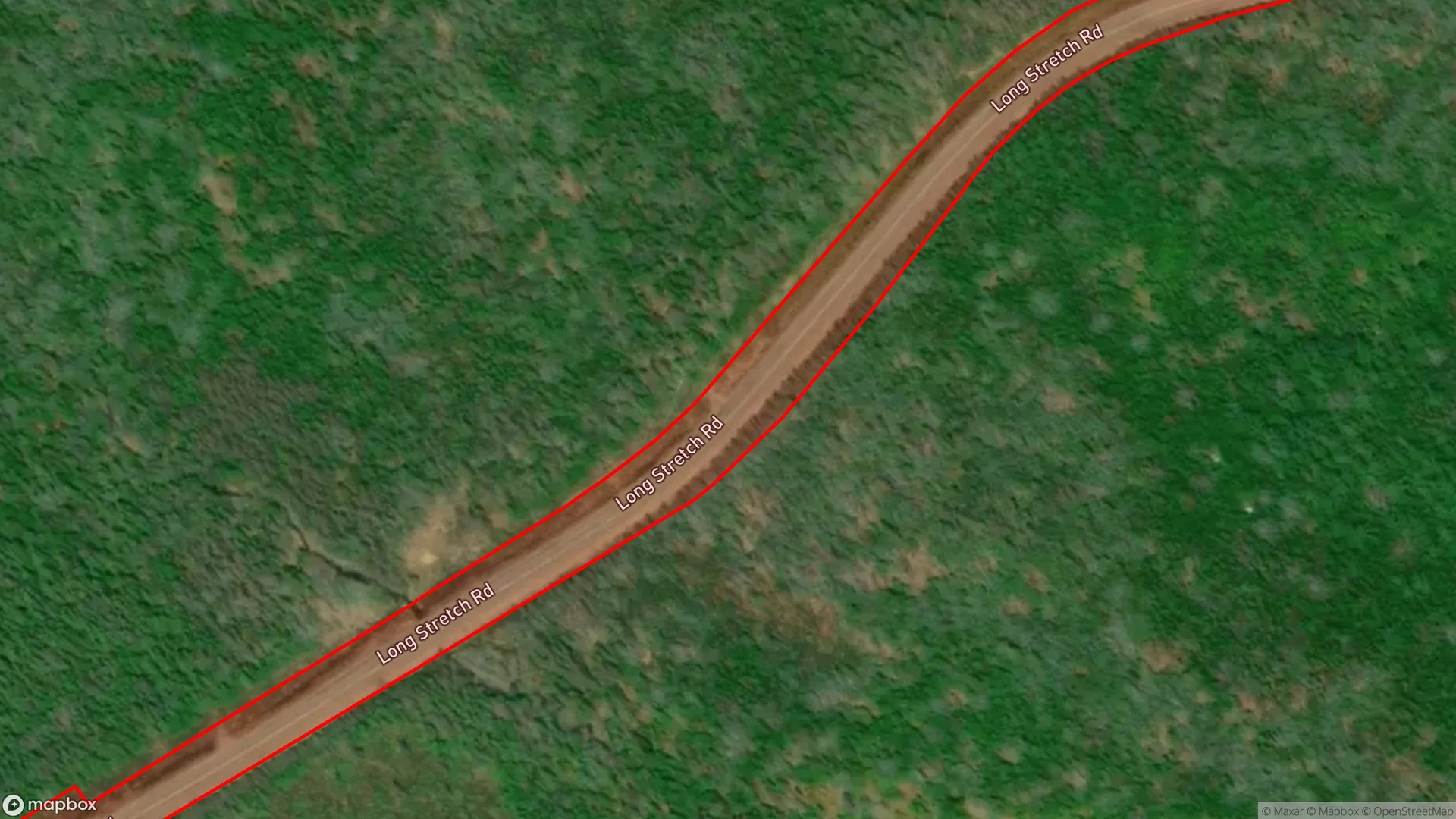Tax sale property at LONGSTRETCH RD, MACKDALE, Municipality of the County of Inverness - Photo 2
