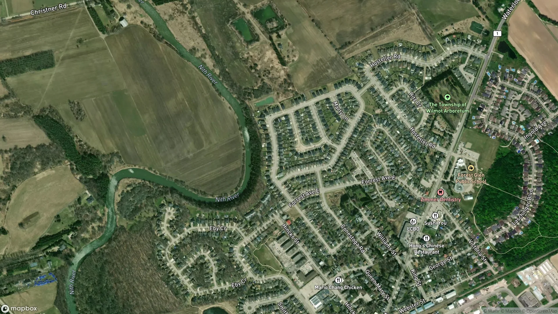 Tax sale property at , Wilmot - Photo 3