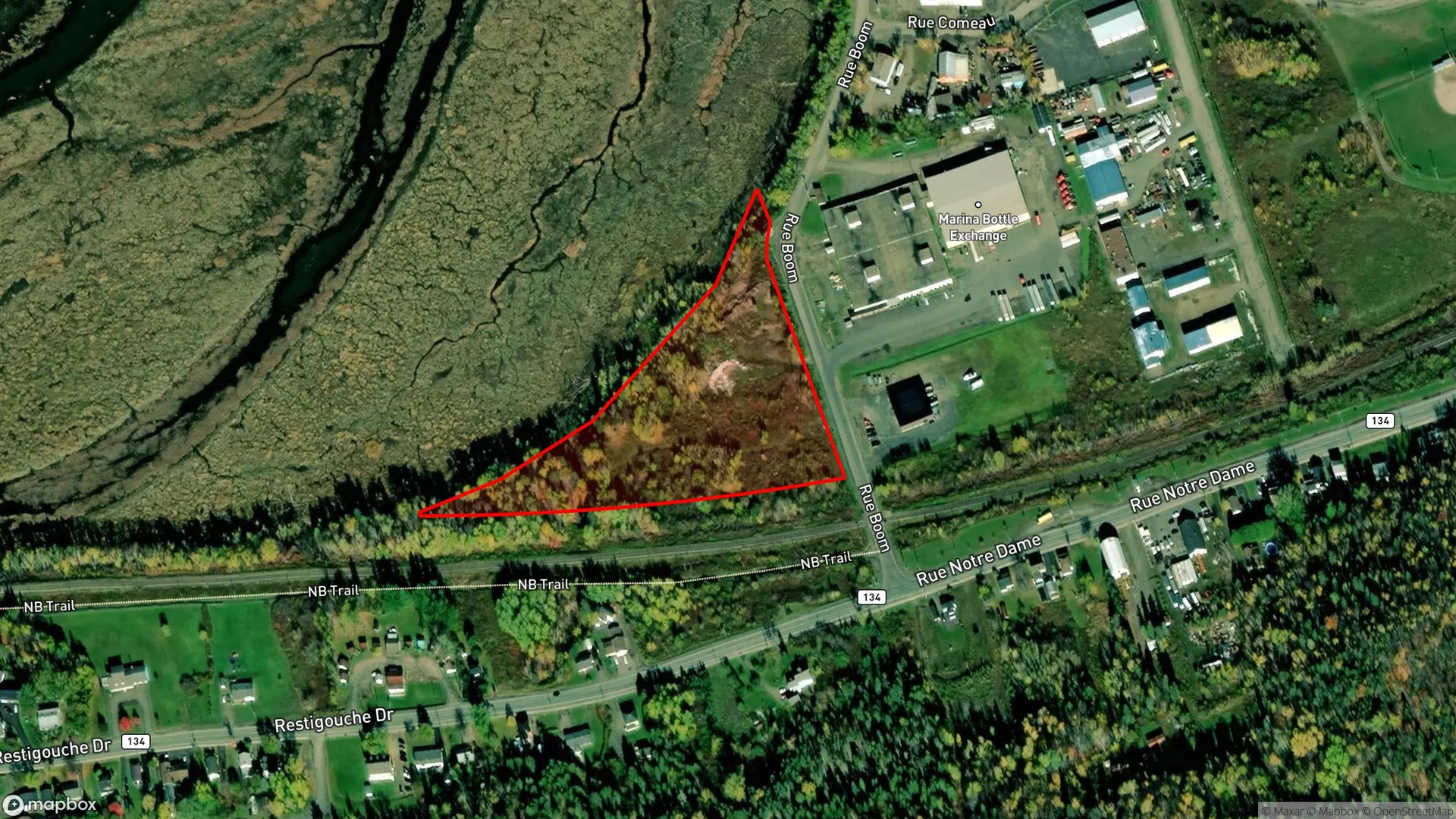 Tax sale property at , Restigouche - Photo 3