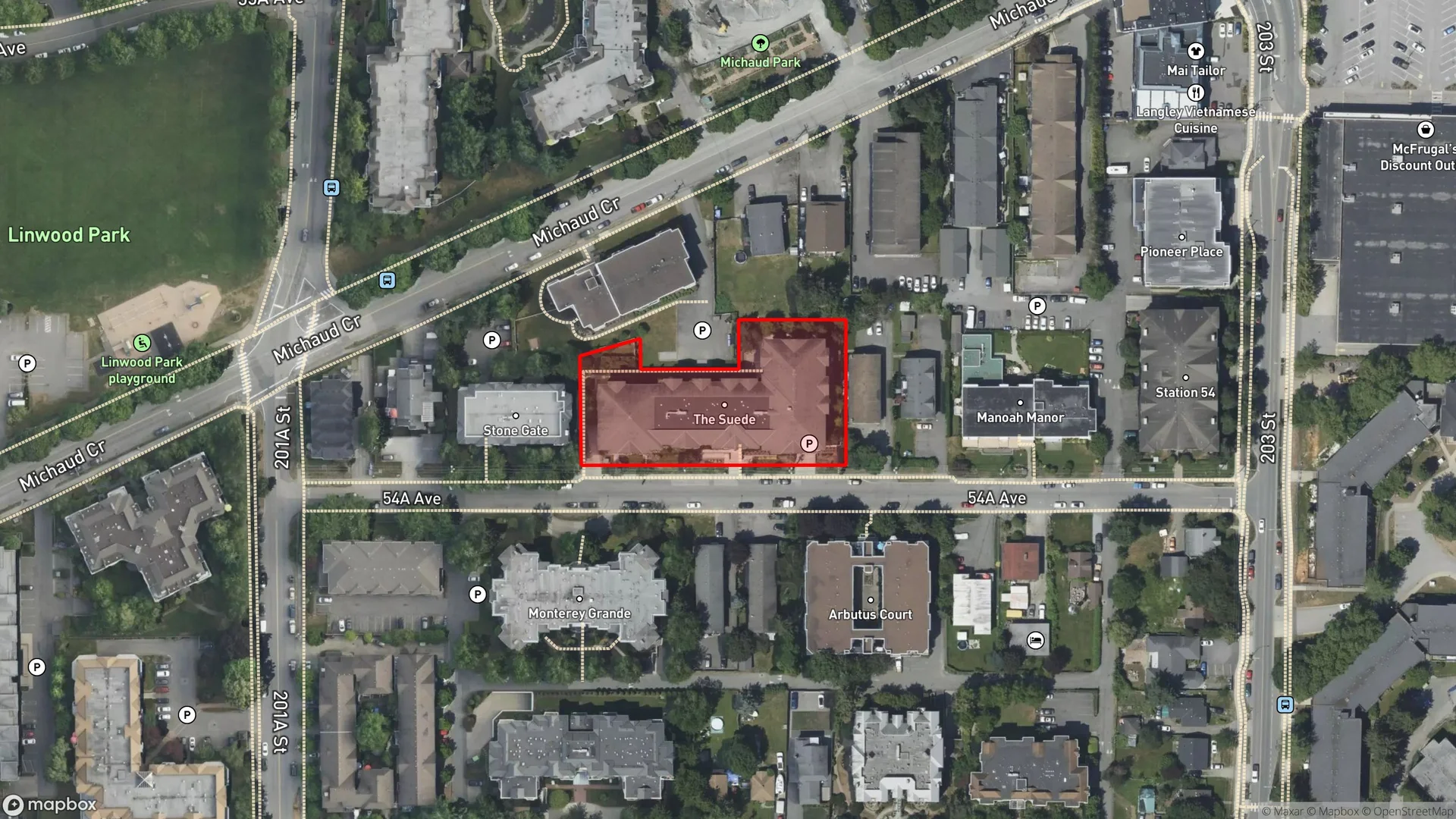 Tax sale property at , Langley - Photo 2