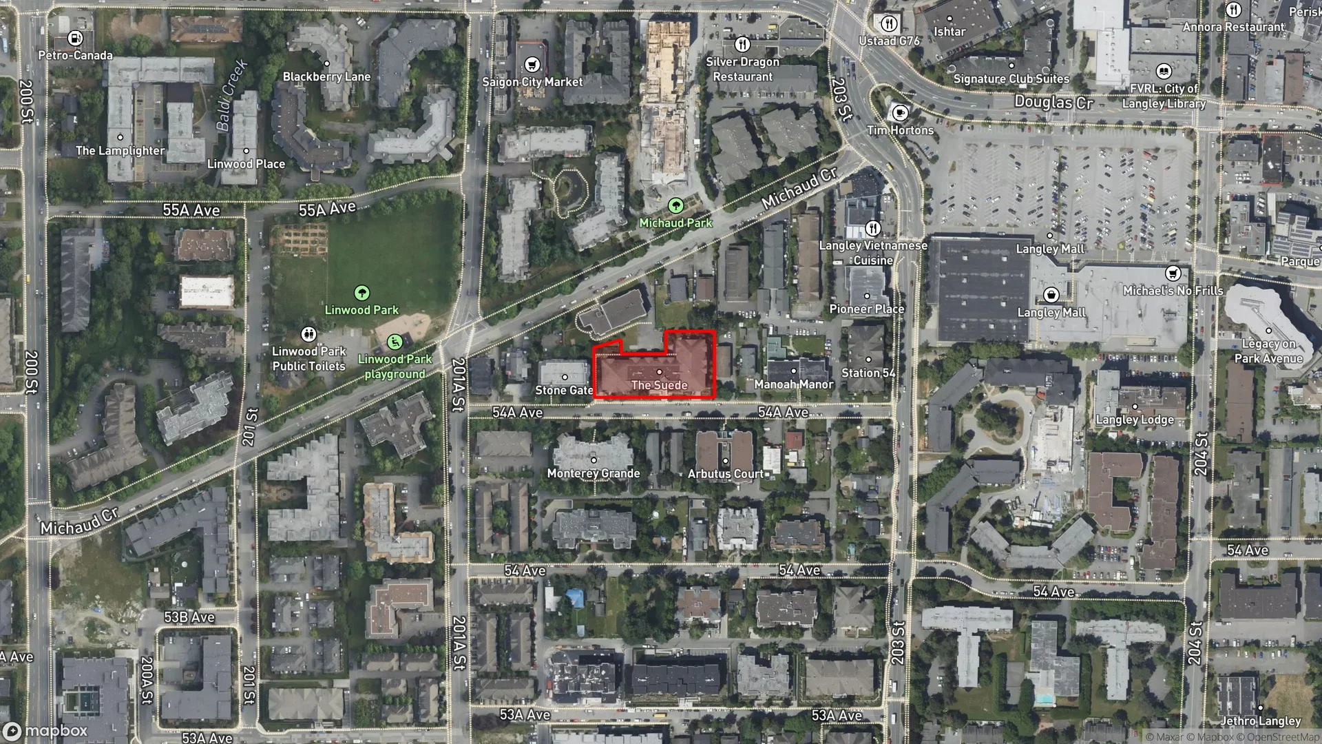 Tax sale property at , Langley - Photo 3