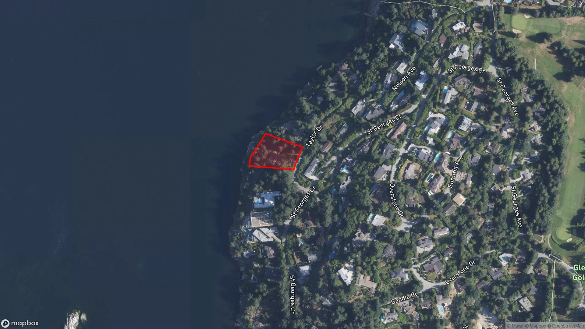 Tax sale property at , West Vancouver - Photo 3