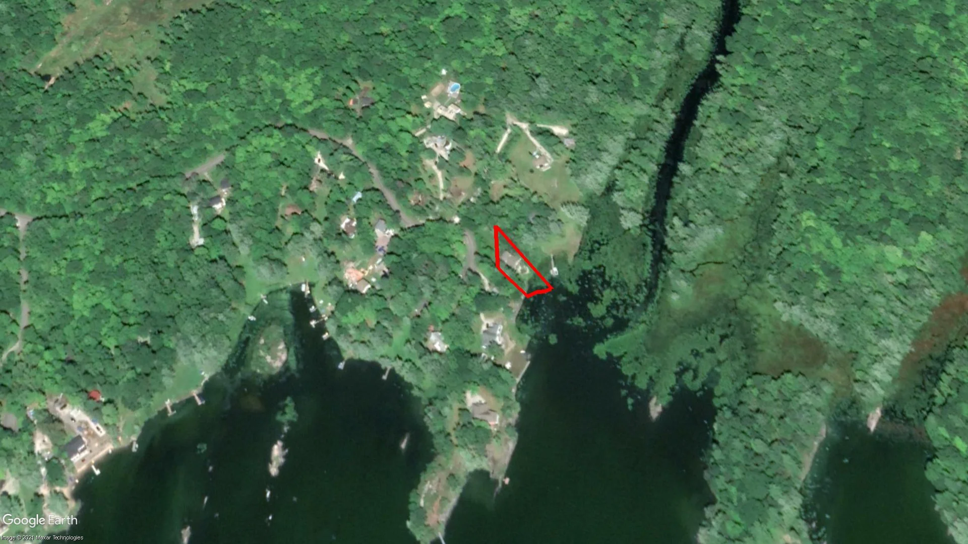  - Tax sale property in Ramara