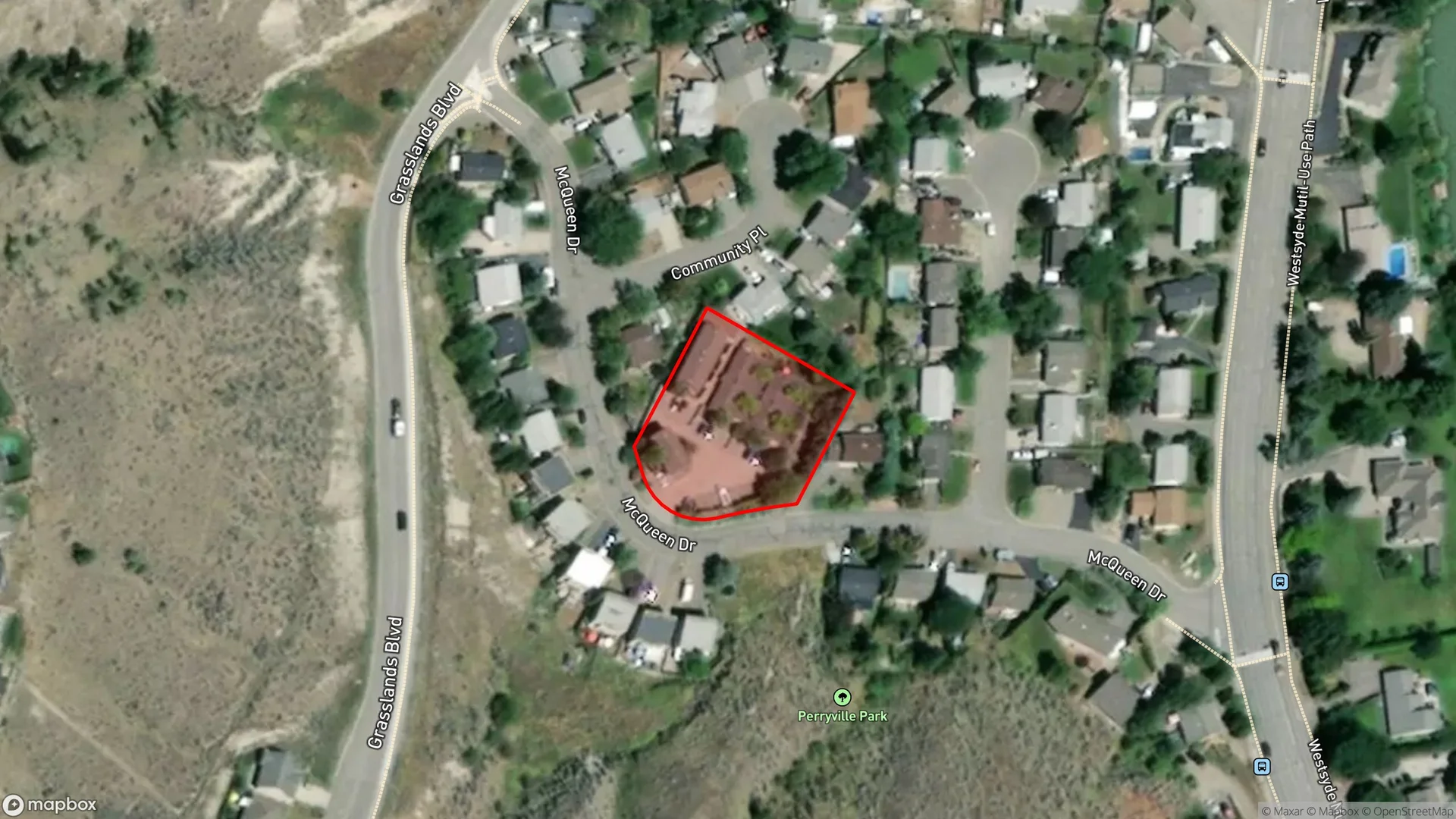 Tax sale property at , Kamloops - Photo 2
