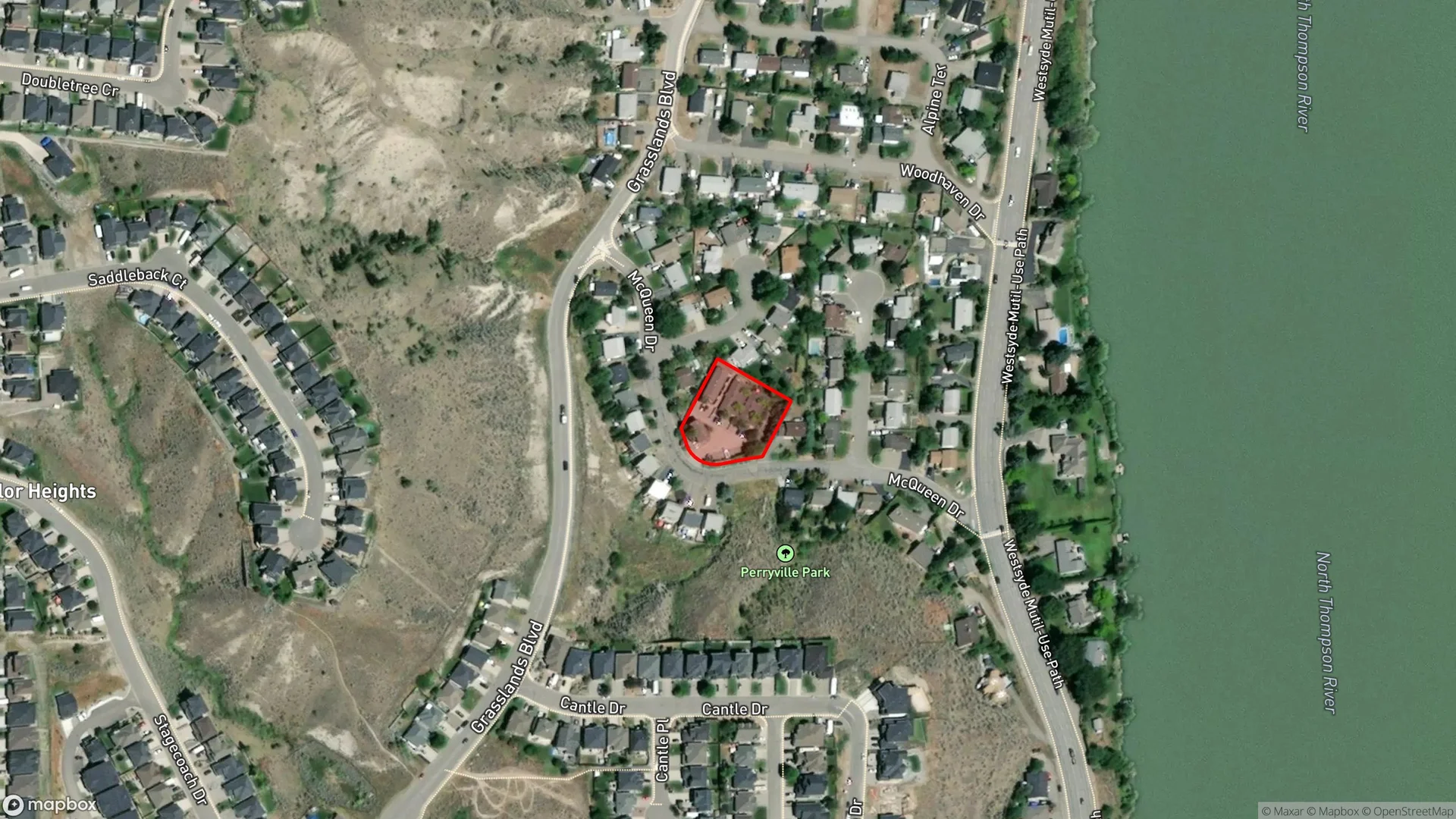 Tax sale property at , Kamloops - Photo 3
