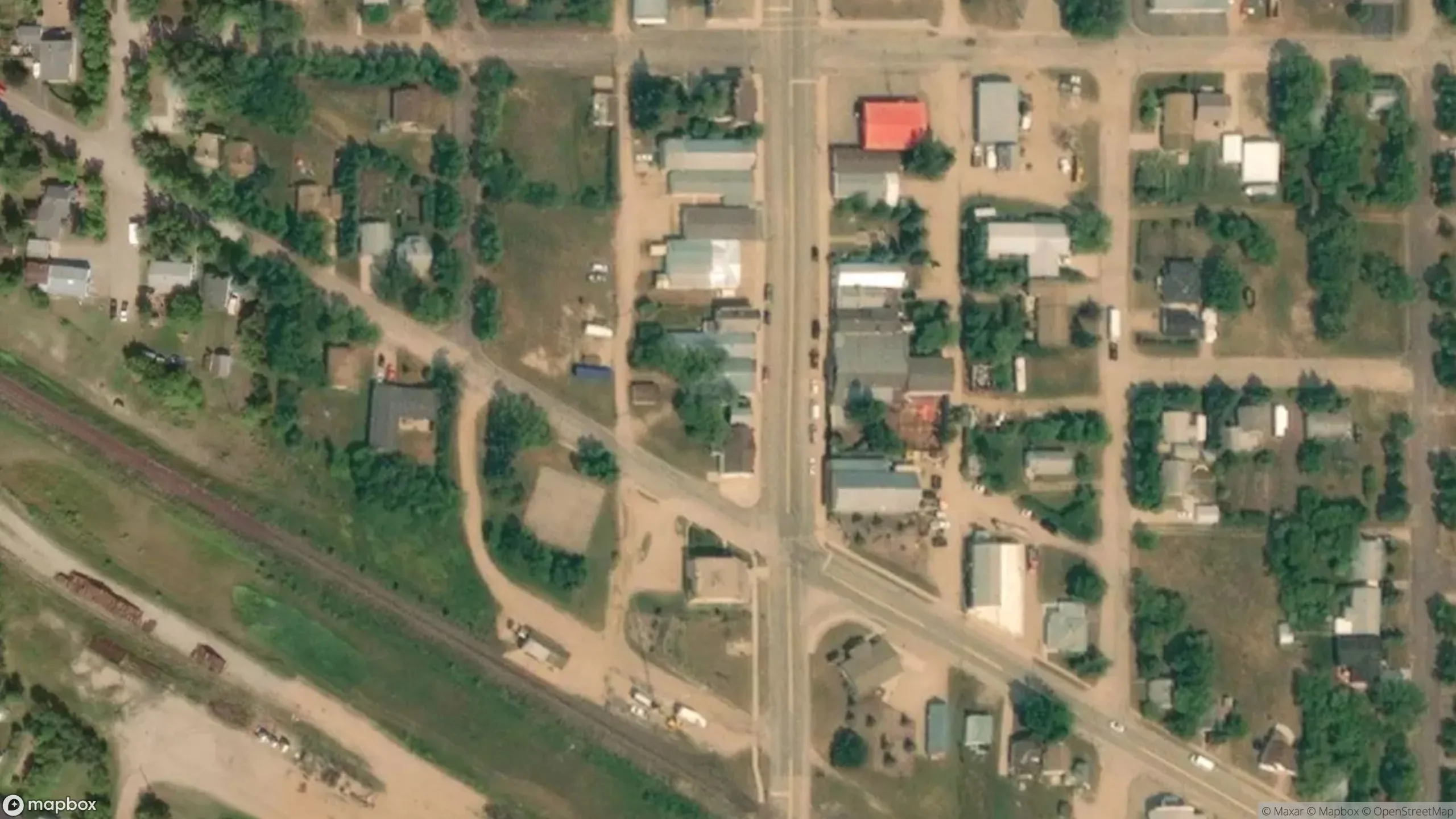 Tax sale property at , Town of Ituna - Photo 2
