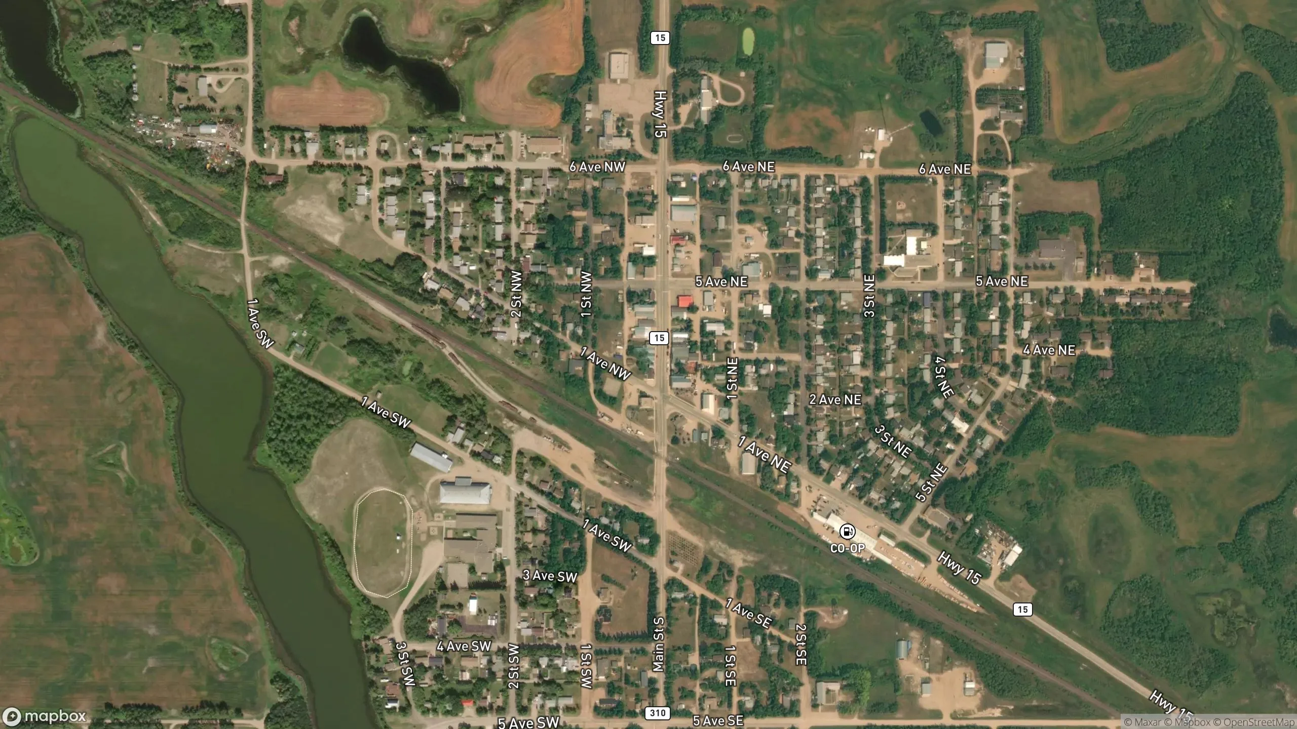 Tax sale property at , Town of Ituna - Photo 3