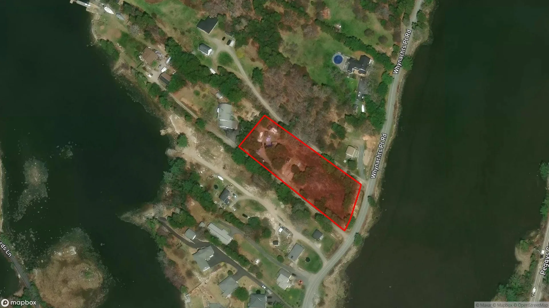 Tax sale property at , Halifax - Photo 2