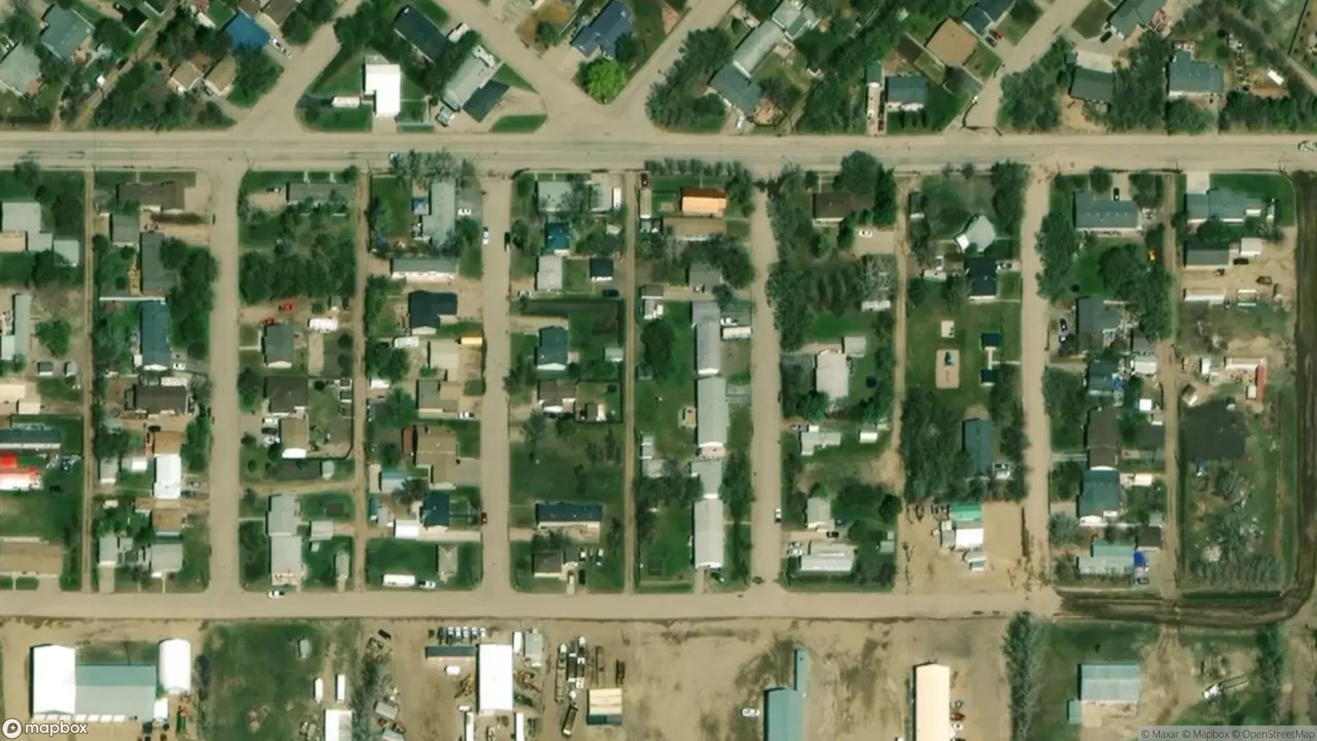 Tax sale property at , Town of Lampman - Photo 2