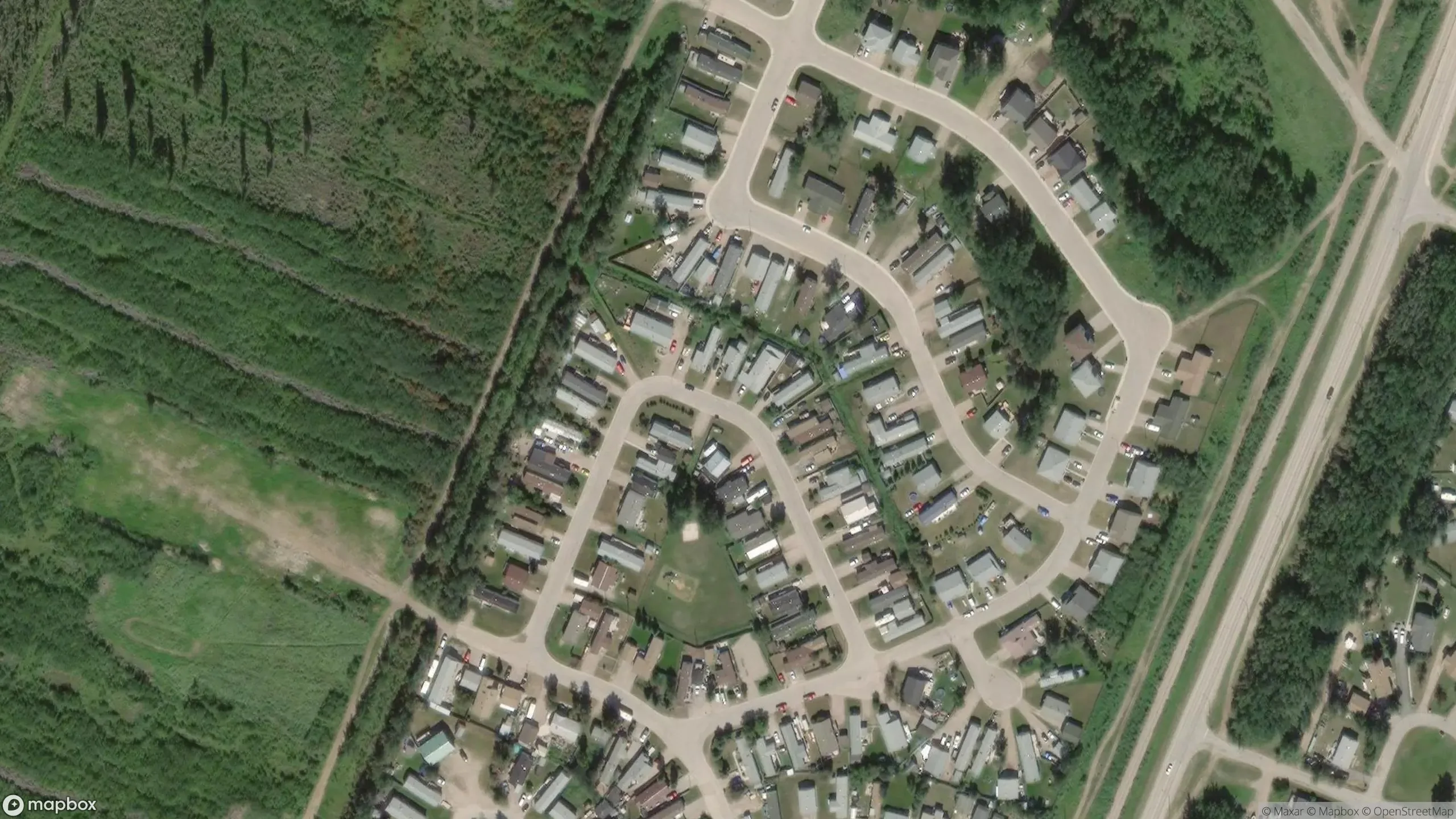 Tax Sale Property in Hay River, Northwest Territories
