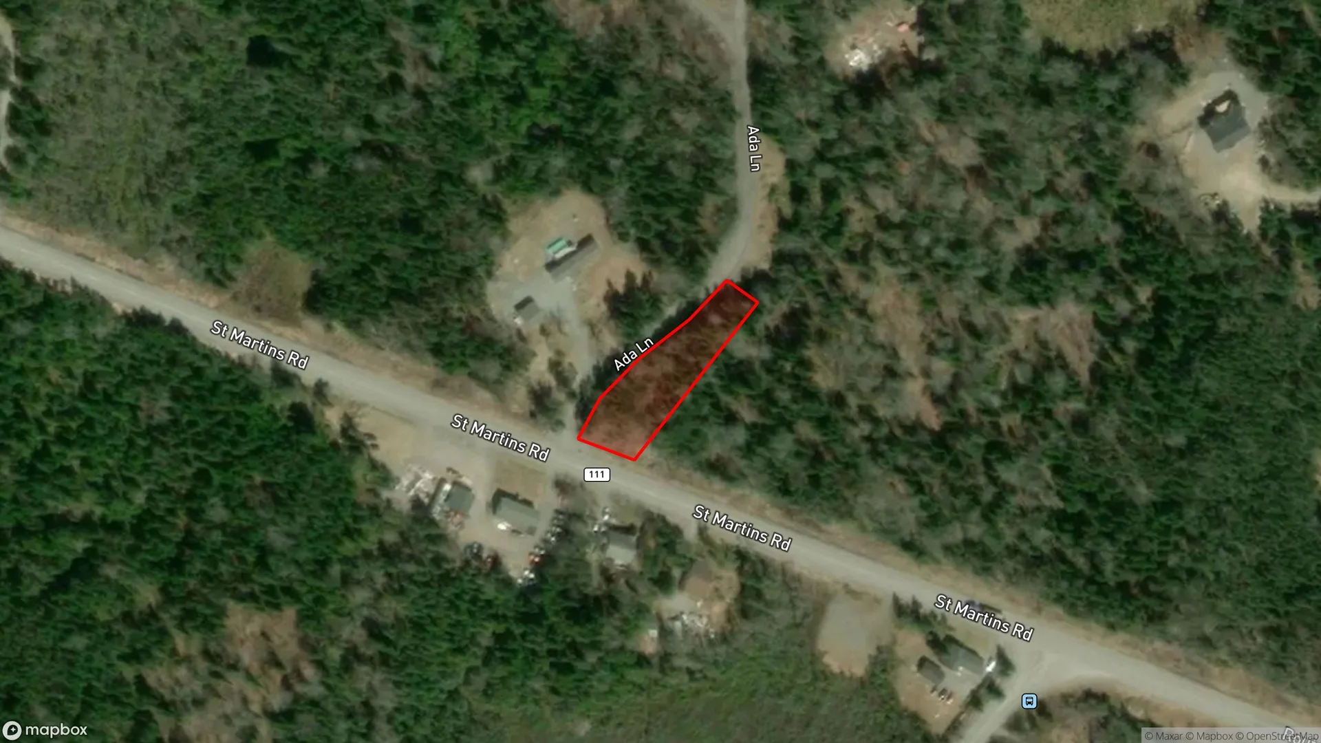 Tax sale property at , Saint John - Photo 2