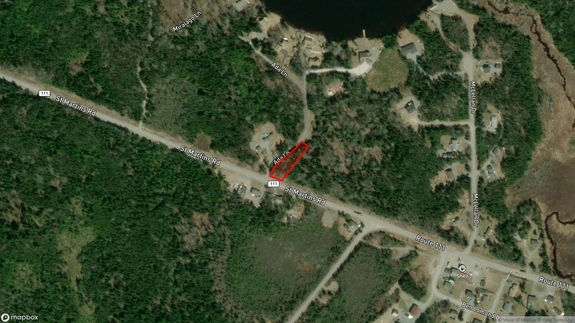 Tax sale property at , Saint John - Photo 3