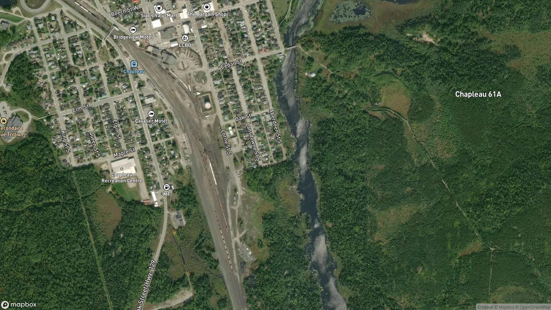Tax sale property at , Chapleau - Photo 3