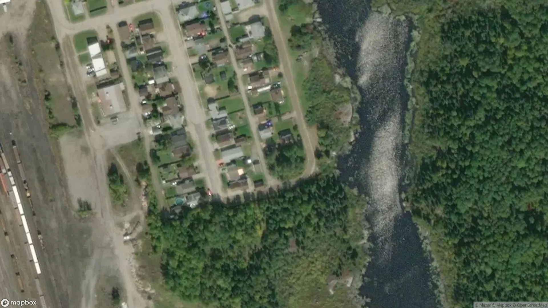 Tax sale property at , Chapleau - Photo 2