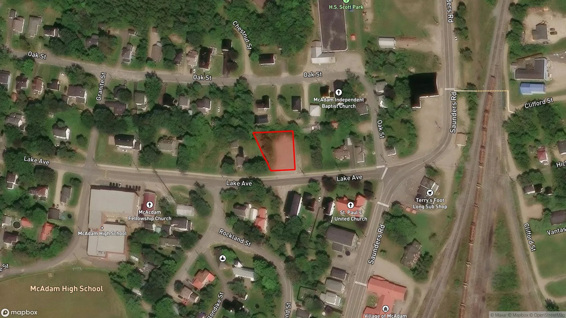 Tax sale property at , Fredericton - Photo 2