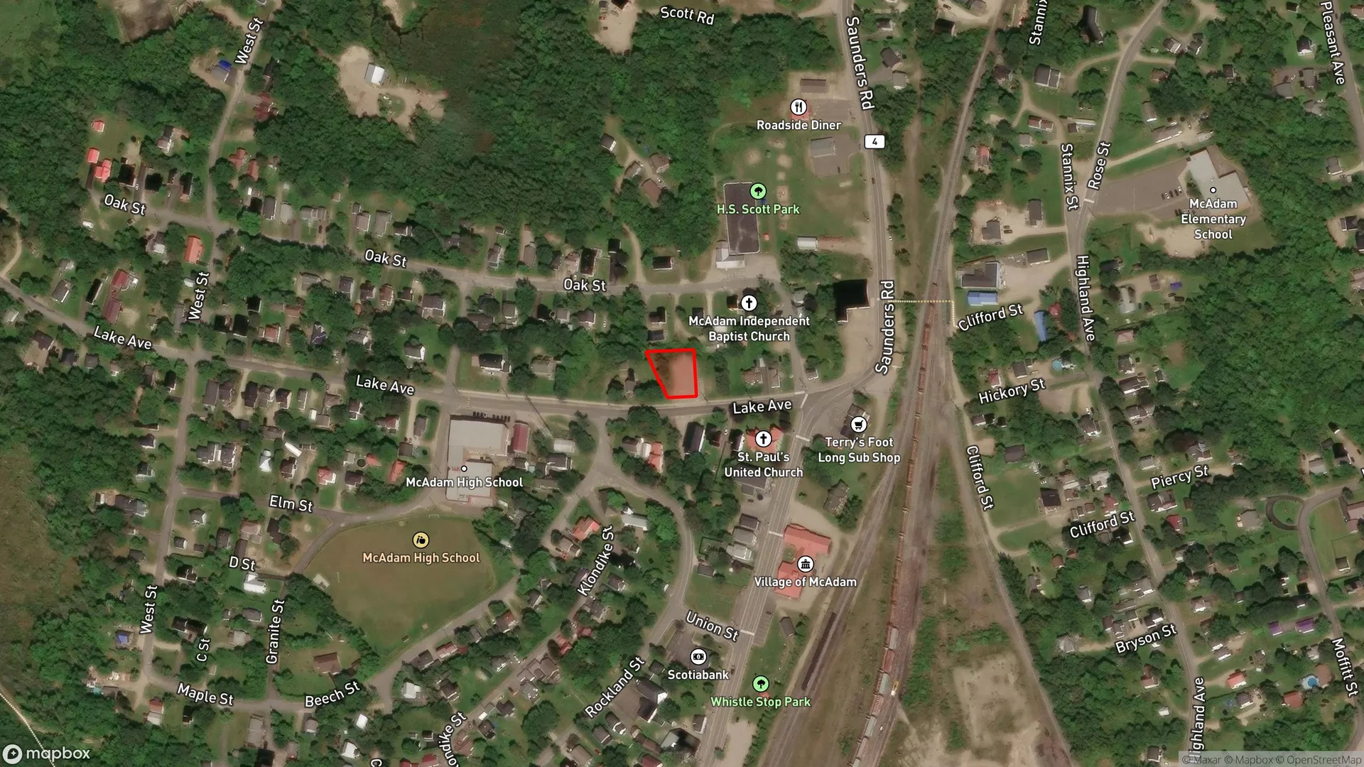 Tax sale property at , Fredericton - Photo 3