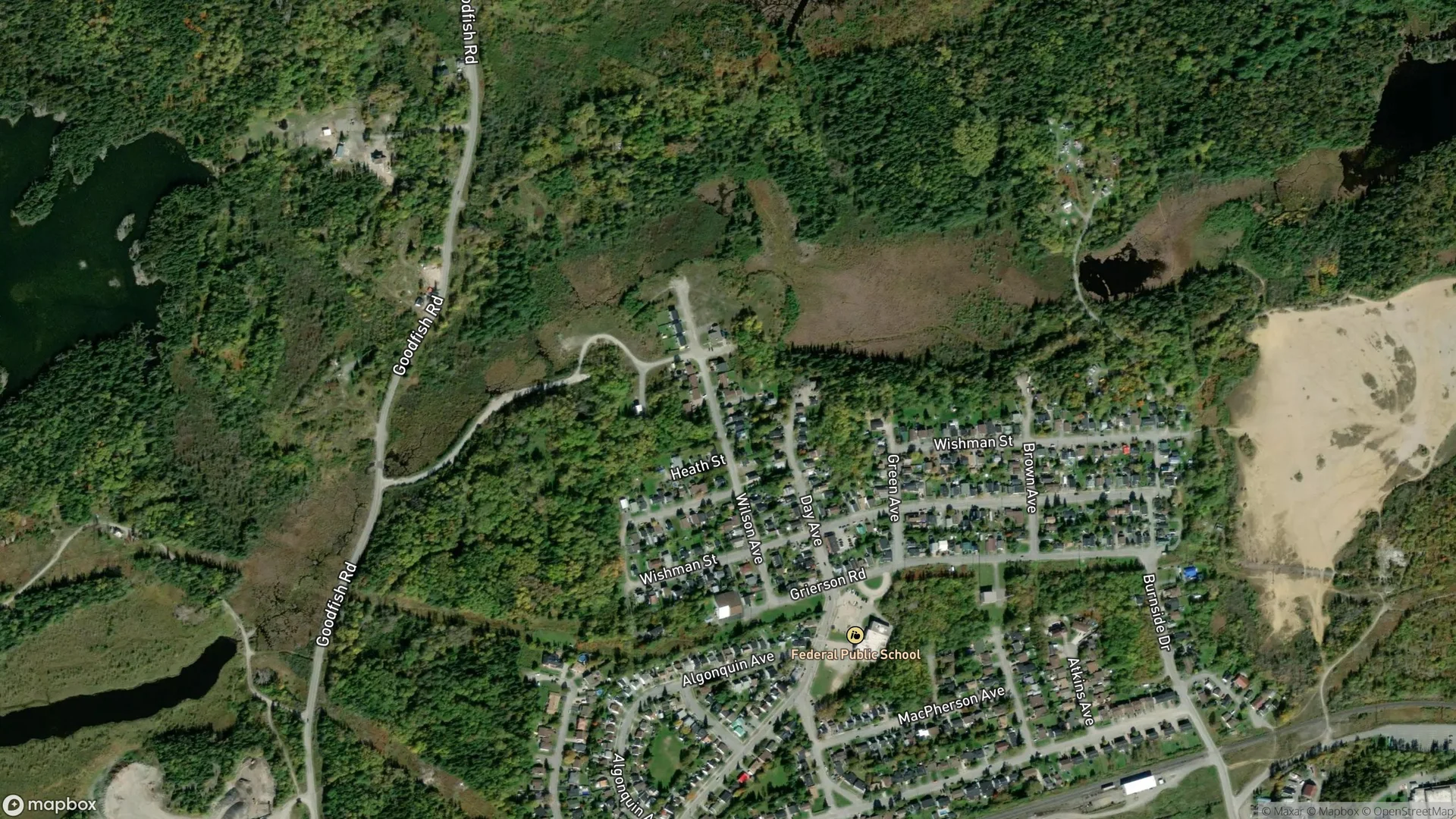 Tax sale property at , Kirkland Lake - Photo 3