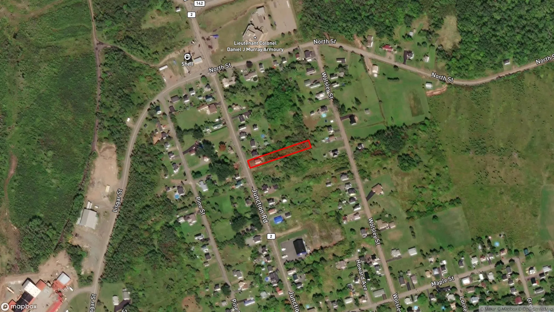 Tax sale property at , Cumberland - Photo 3