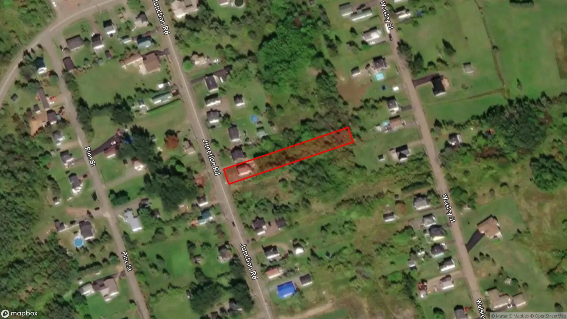 Tax sale property at , Cumberland - Photo 2