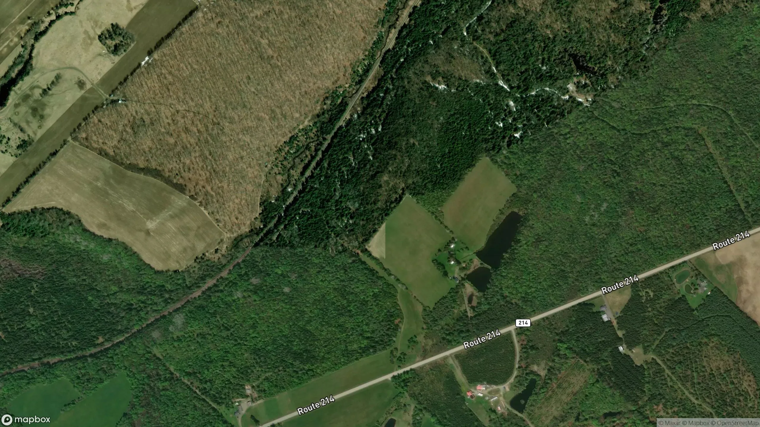 Tax sale property at , MRC du Haut-Saint-François - Photo 3