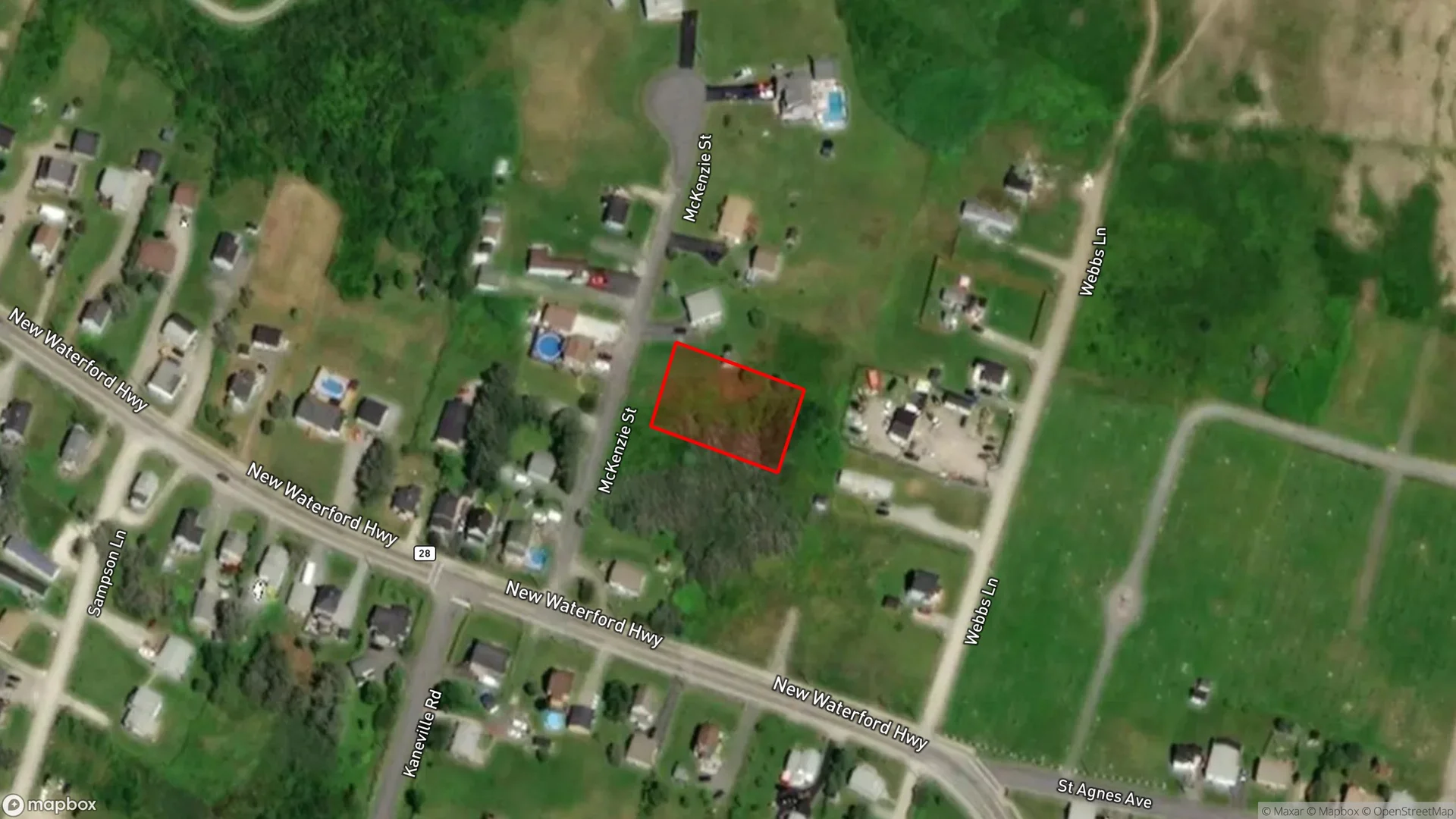Tax sale property at , Cape Breton - Photo 2