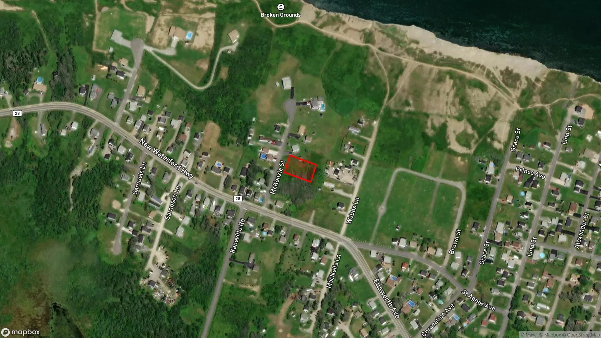 Tax sale property at , Cape Breton - Photo 3