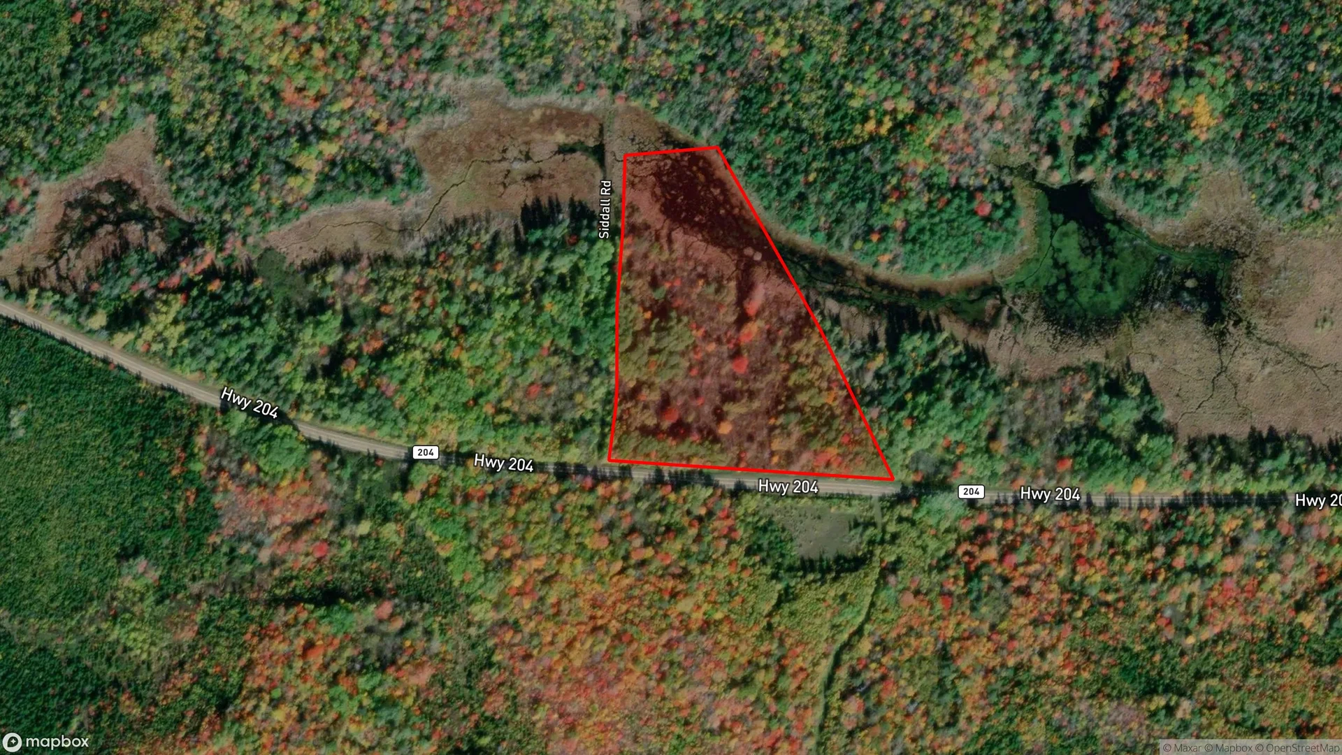 Tax sale property at , Cumberland - Photo 3