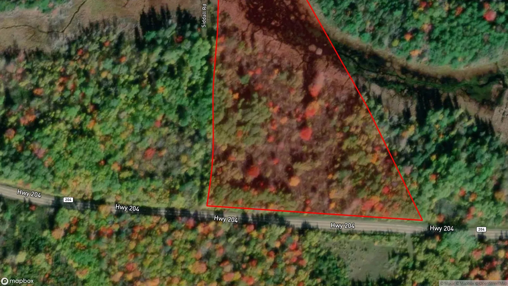 Tax sale property at , Cumberland - Photo 2