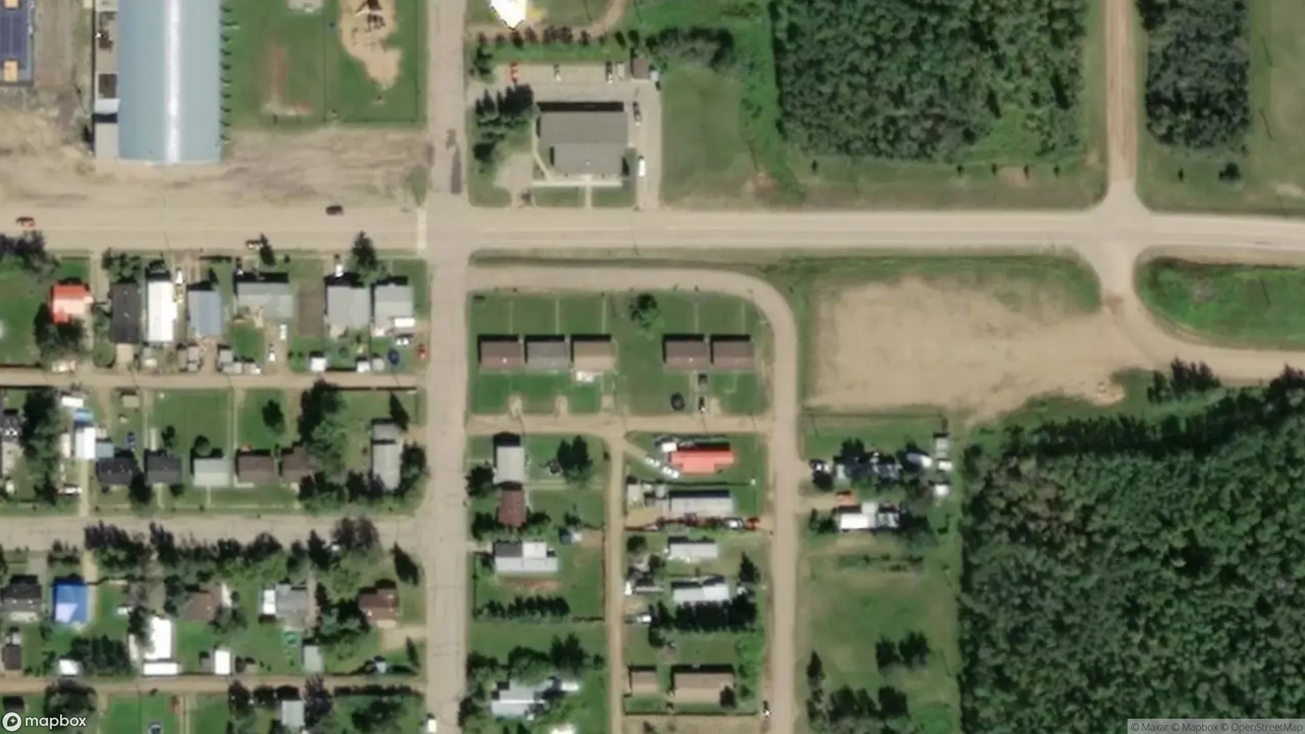 Tax sale property at , McLennan - Photo 2