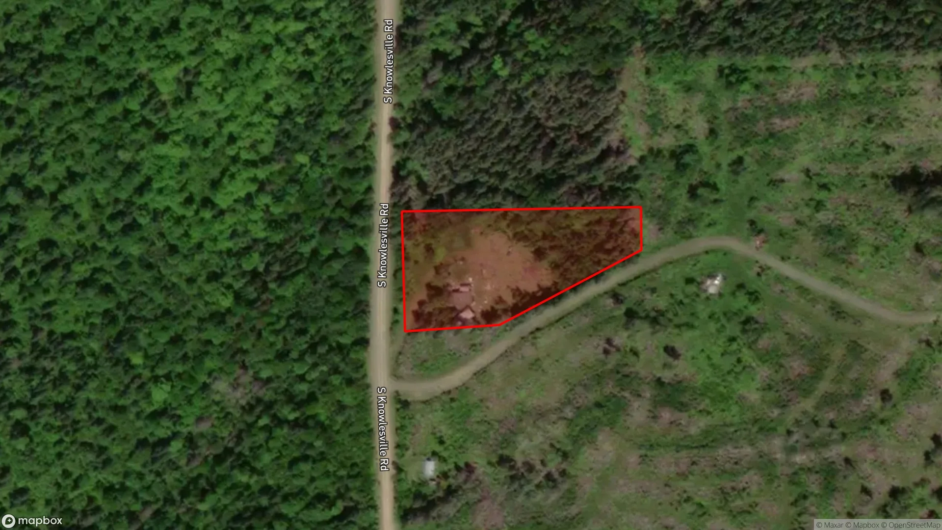 Tax sale property at , Carleton - Photo 2