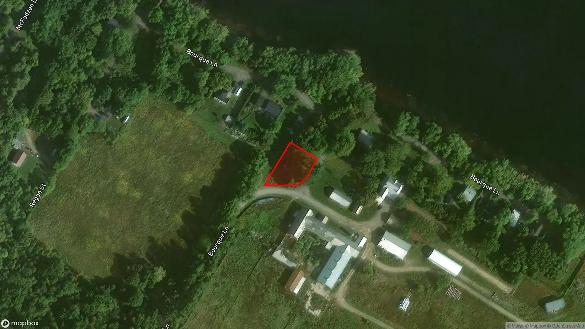 Tax sale property at , Fredericton - Photo 2