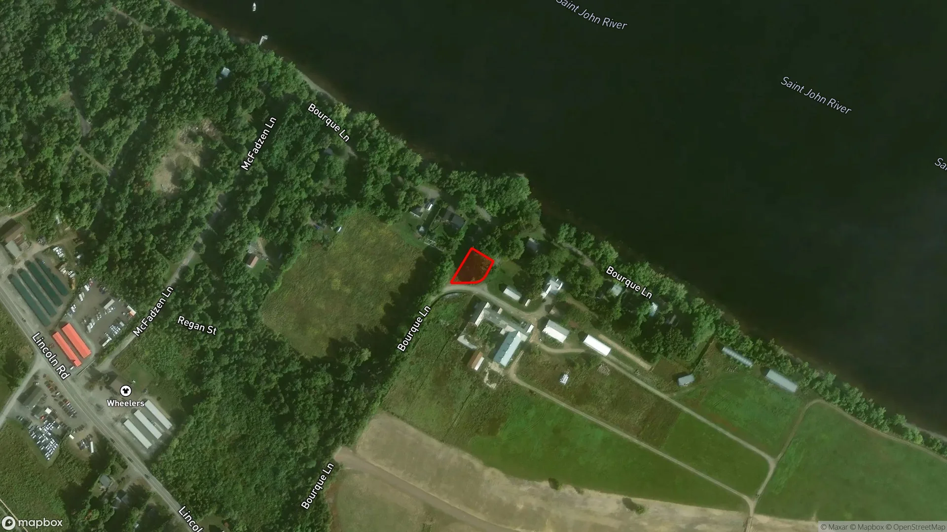 Tax sale property at , Fredericton - Photo 3