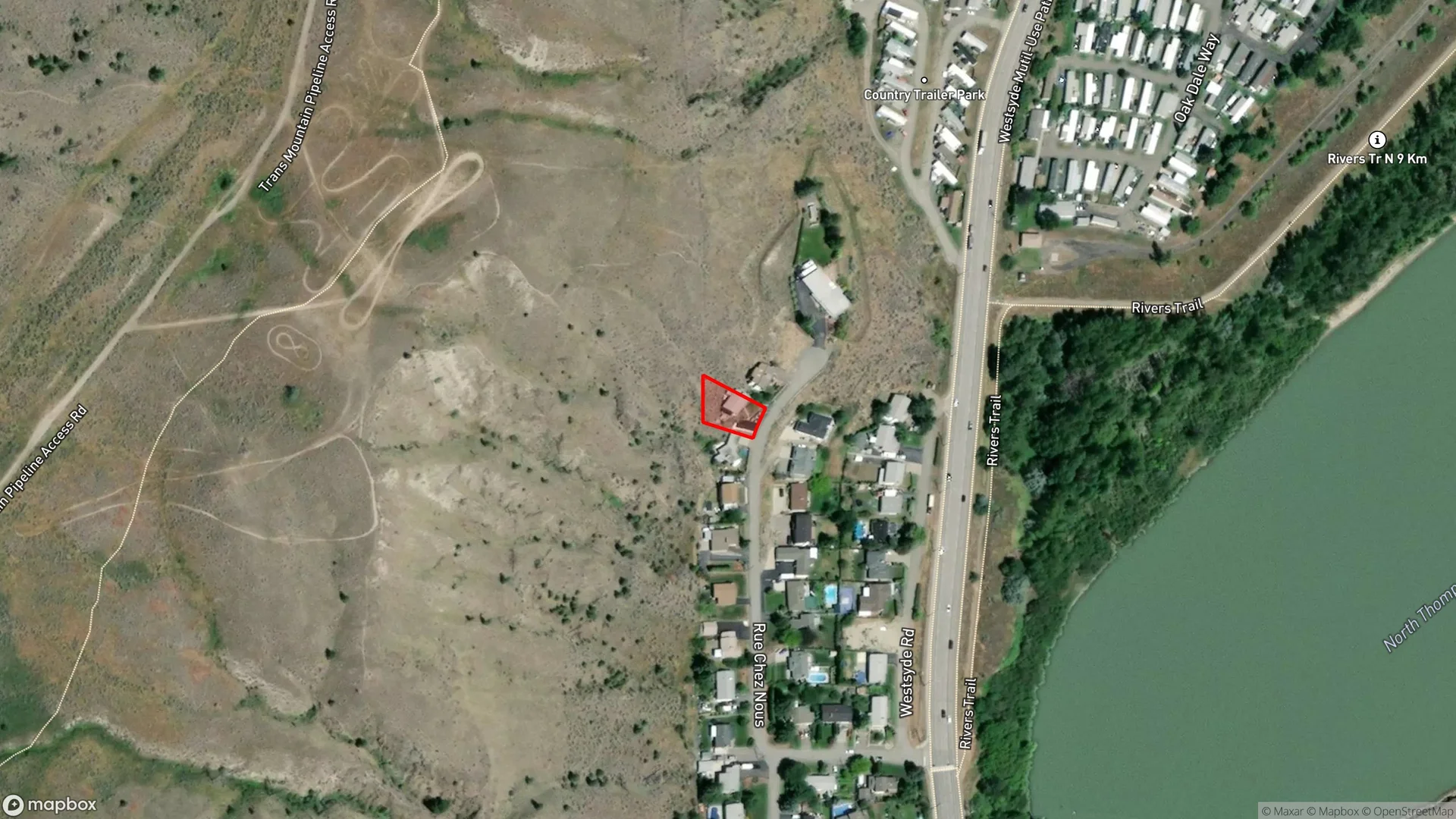 Tax sale property at , Kamloops - Photo 3