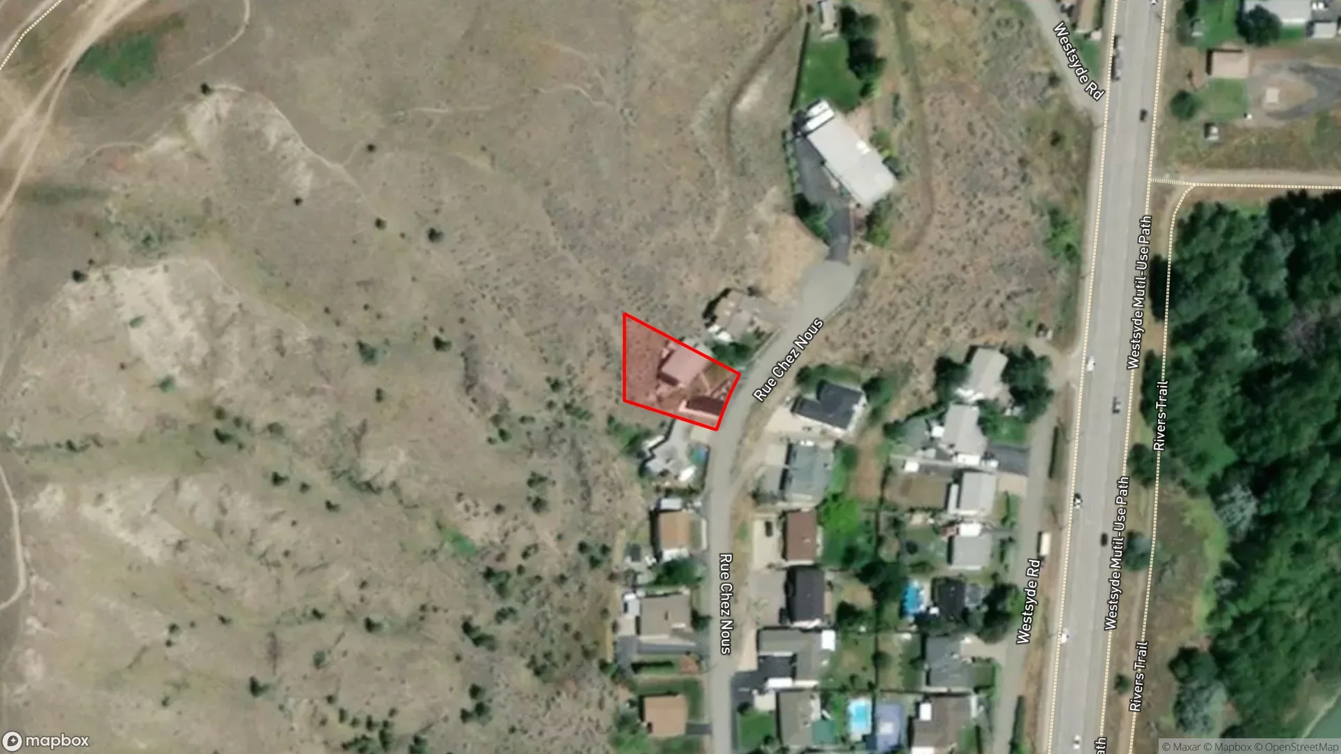 Tax sale property at , Kamloops - Photo 2