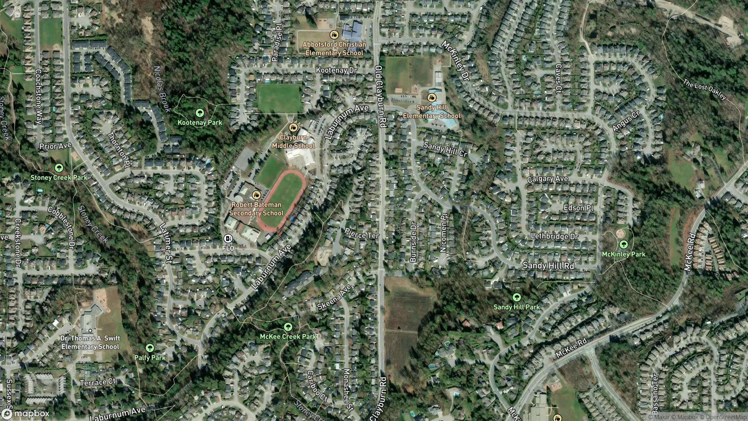 Tax sale property at , City of Abbotsford - Photo 6
