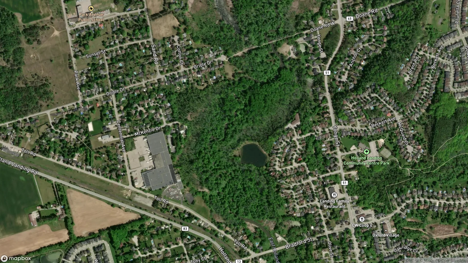 Tax sale property at , East Gwillimbury - Photo 3