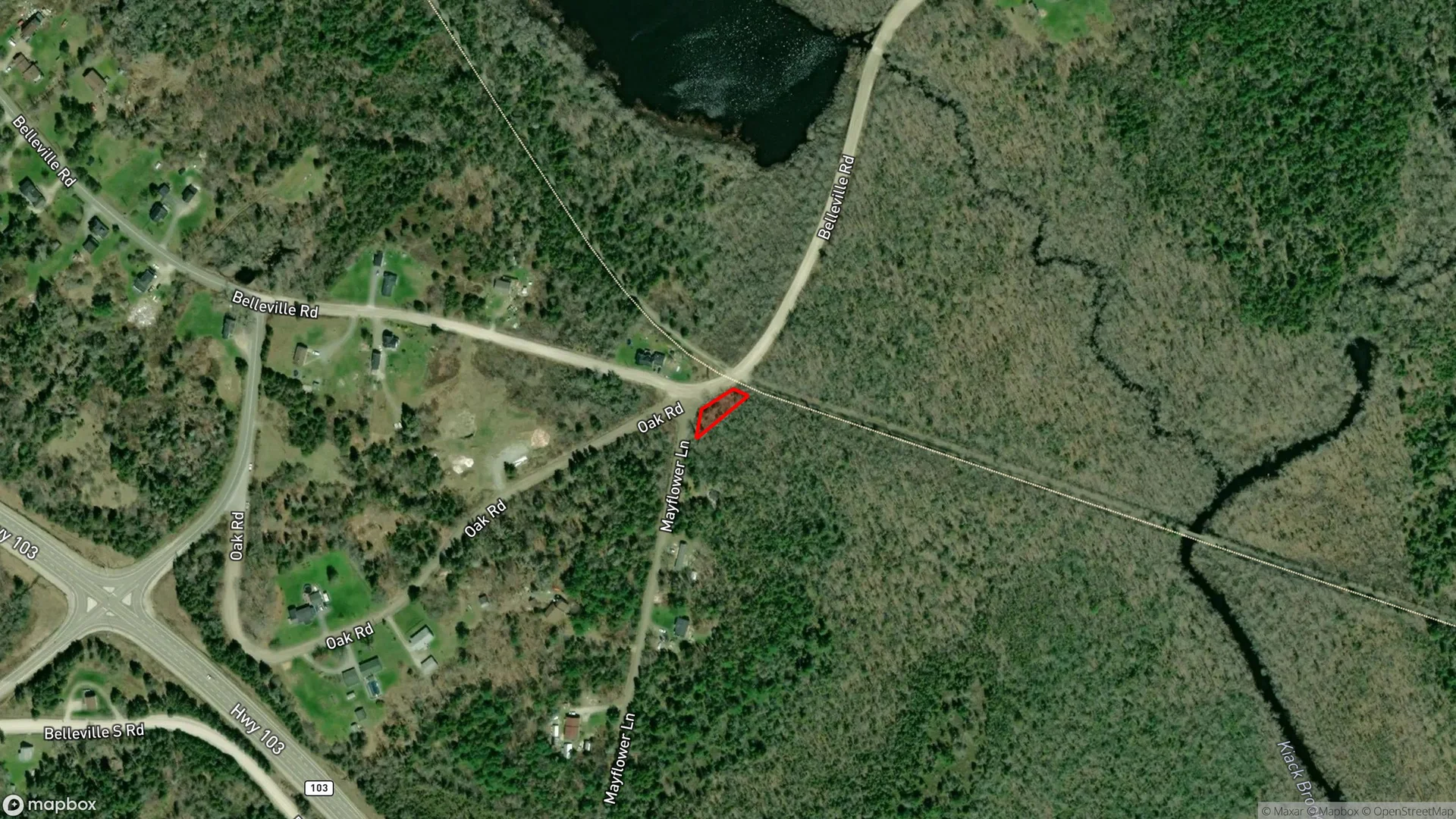 Tax sale property at , Argyle - Photo 3