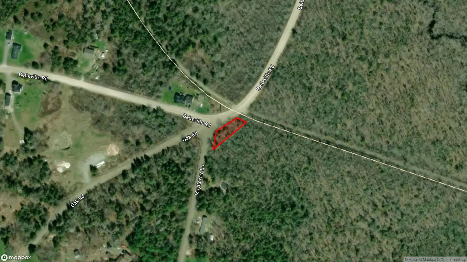 Tax sale property at , Argyle - Photo 2