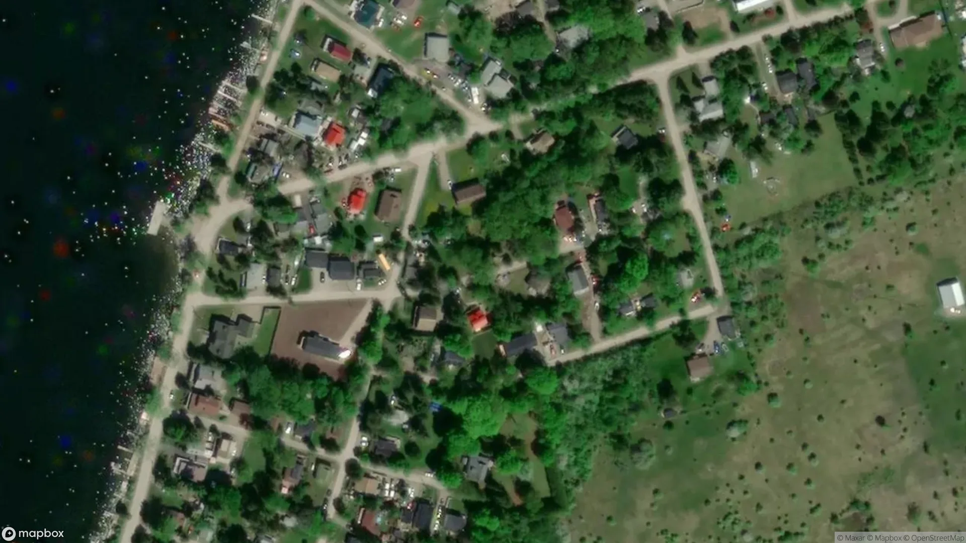  - Tax sale property in Kawartha Lakes
