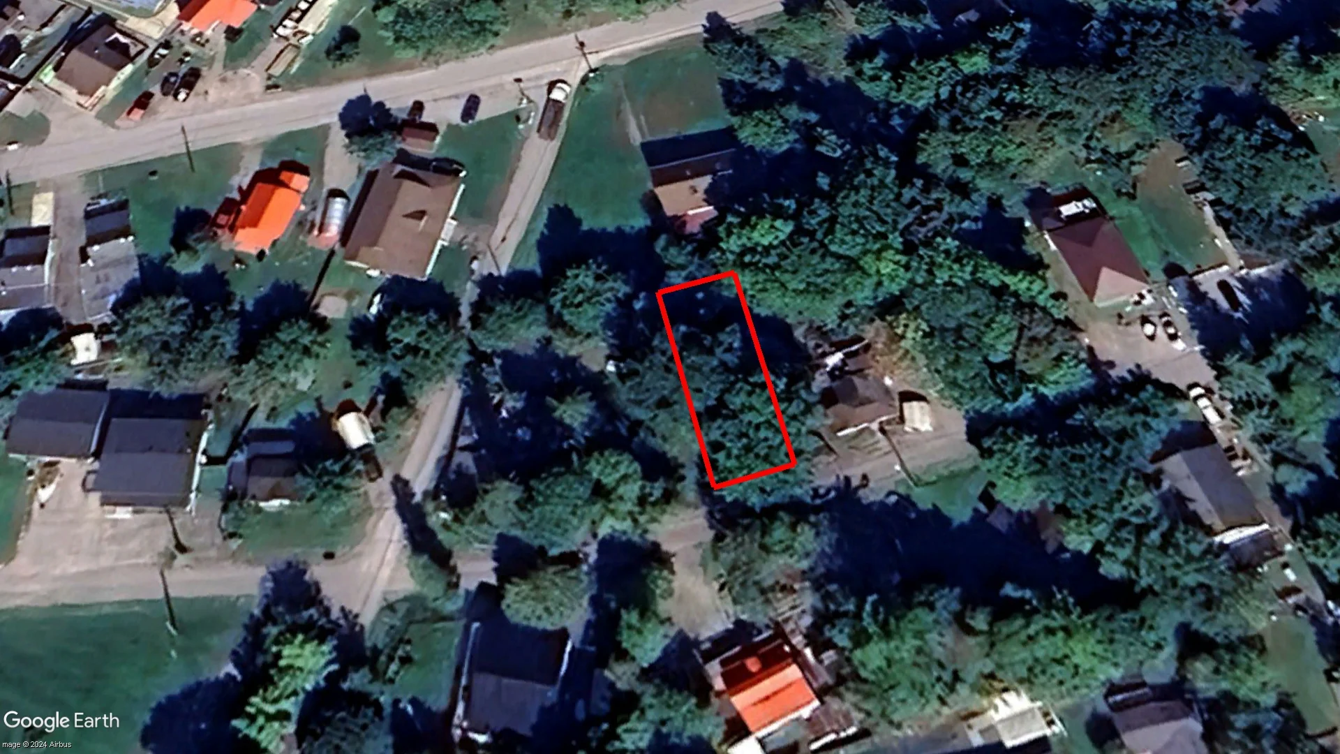  - Tax sale property in Kawartha Lakes