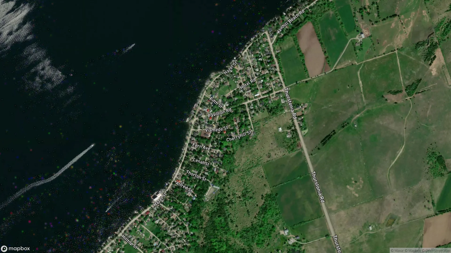 Tax sale property at Viamede Street, Dunsford, ON  K0M 1L0, Kawartha Lakes - Photo 3