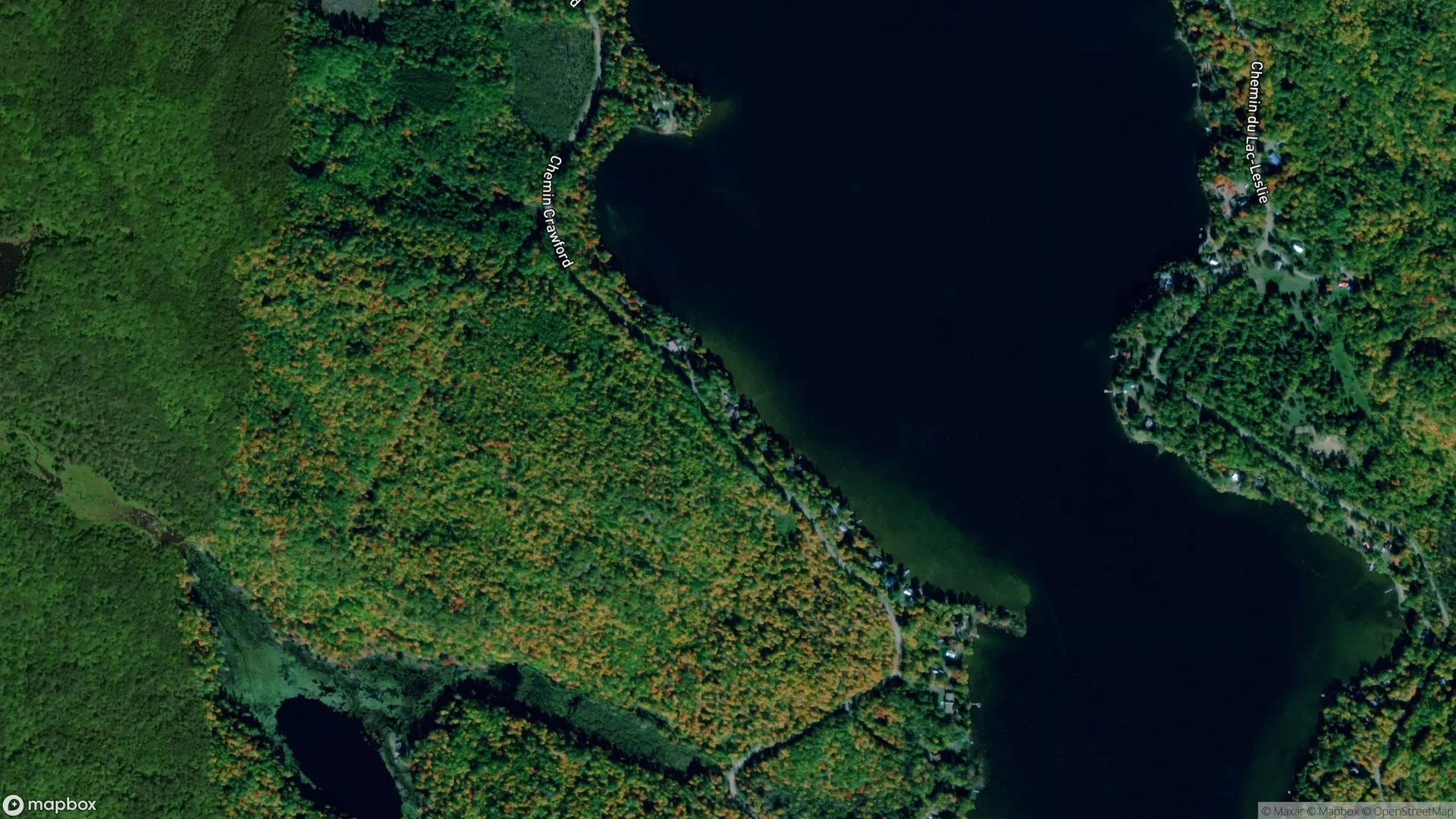Tax Sale Property in Litchfield, Quebec