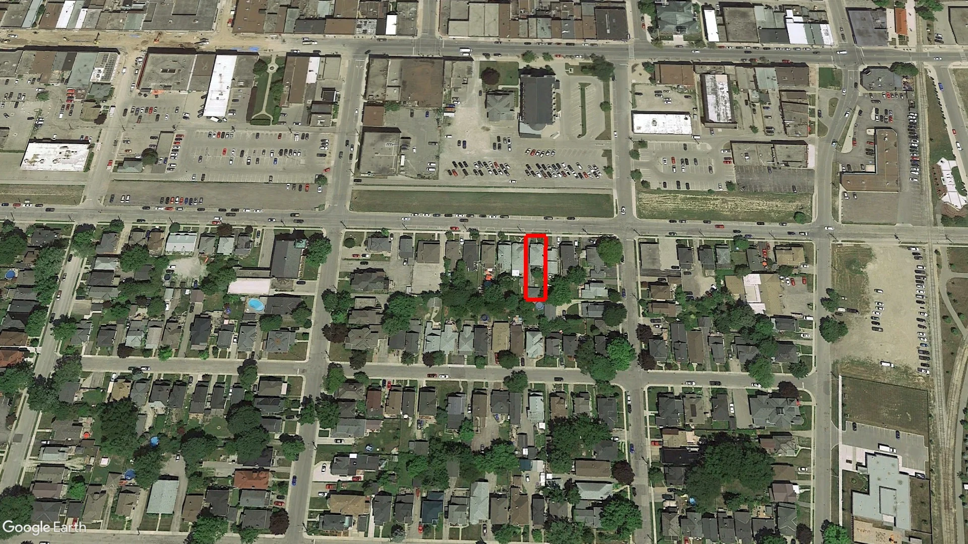 Tax sale property at 184 Centre Street, St. Thomas, Saint Thomas - Photo 2