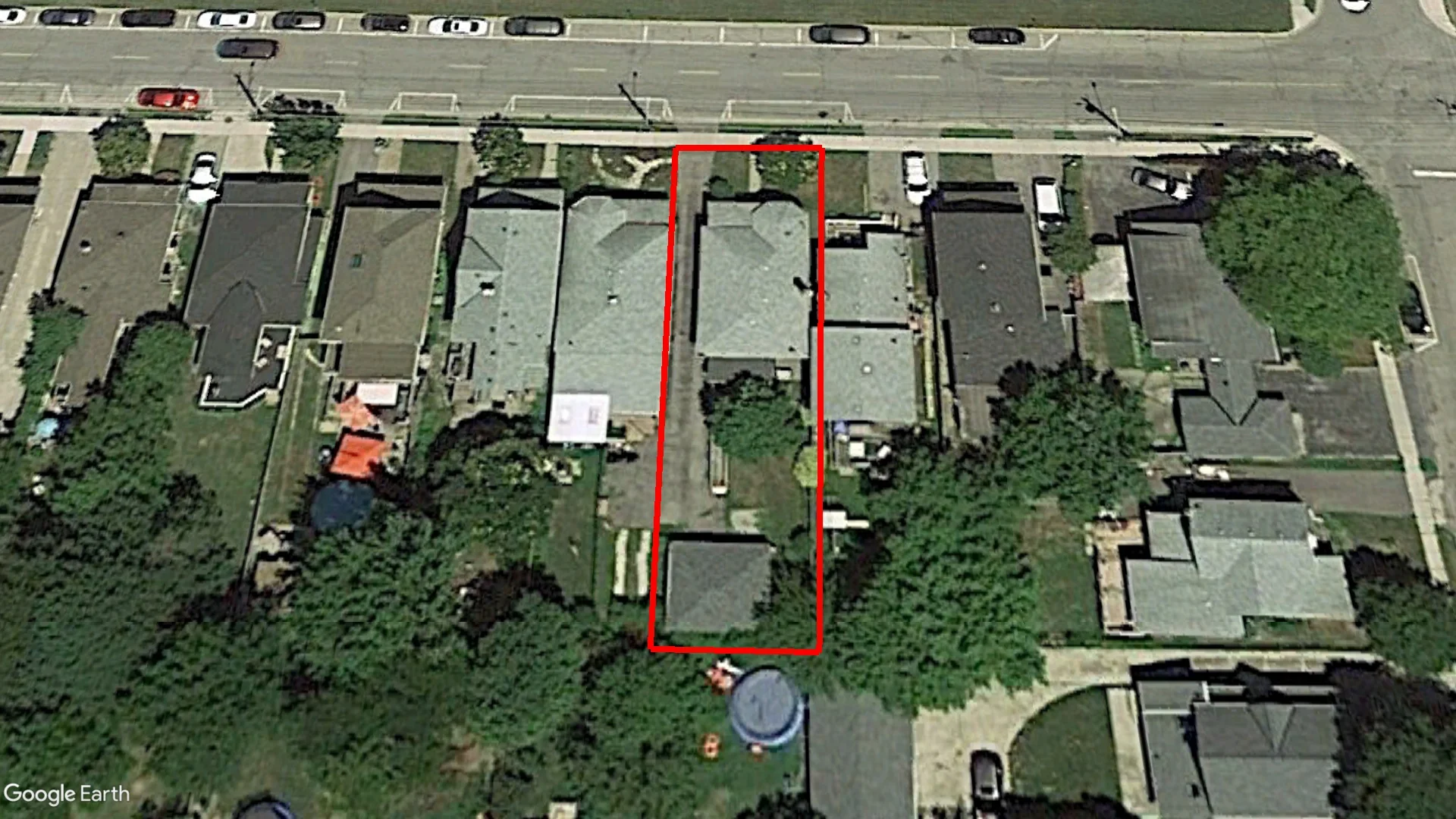Tax sale property at 184 Centre Street, St. Thomas, Saint Thomas - Photo 3